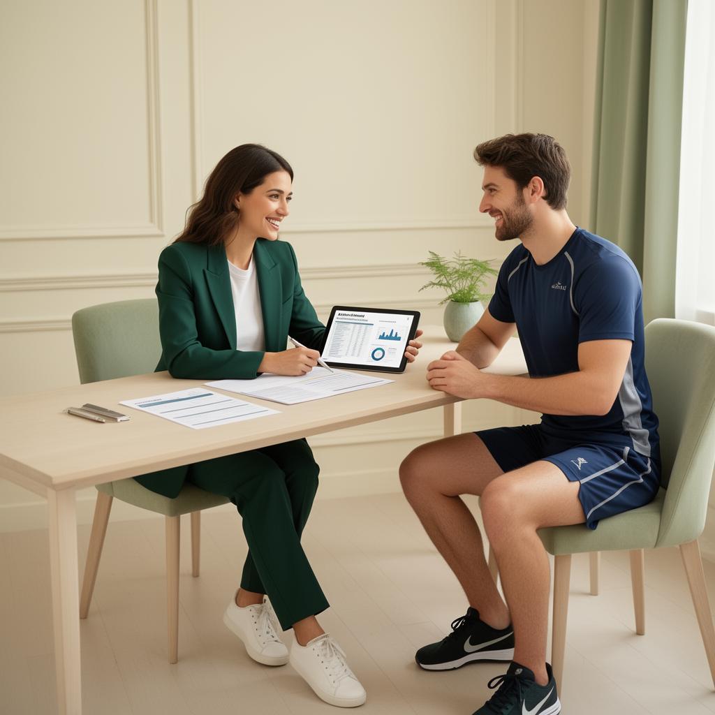 Sintesi e Piano d'azione